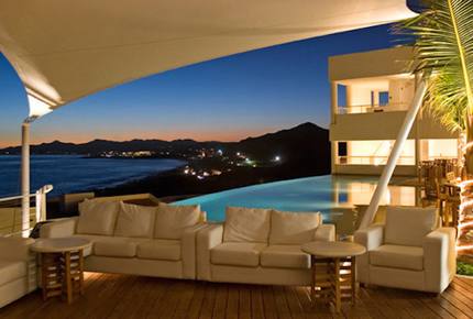 Cabo Oceanside Luxury Condo - Los Cabos, Mexico