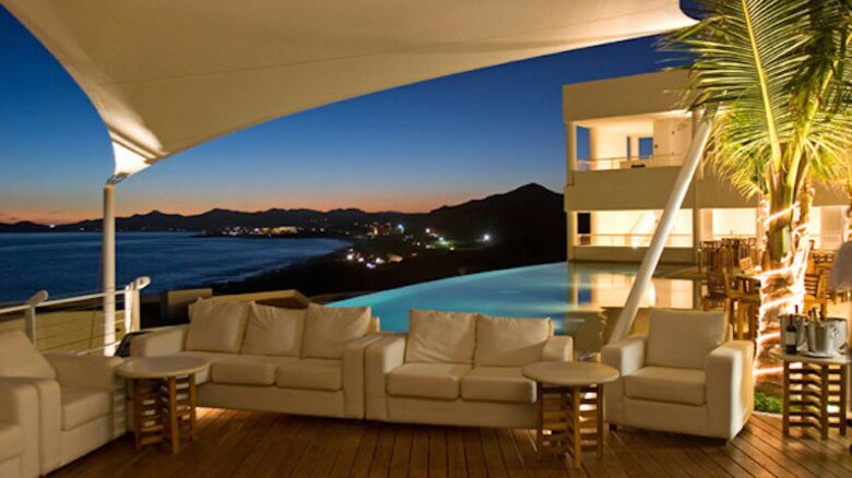 Cabo Oceanside Luxury Condo - Los Cabos, Mexico