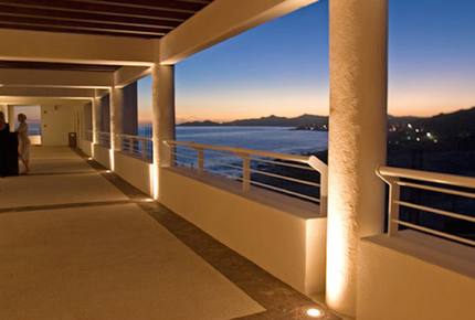 Cabo Oceanside Luxury Condo - Los Cabos, Mexico