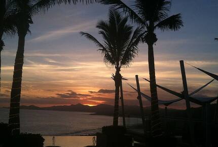 Cabo Oceanside Luxury Condo - Los Cabos, Mexico