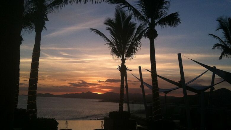 Cabo Oceanside Luxury Condo - Los Cabos, Mexico