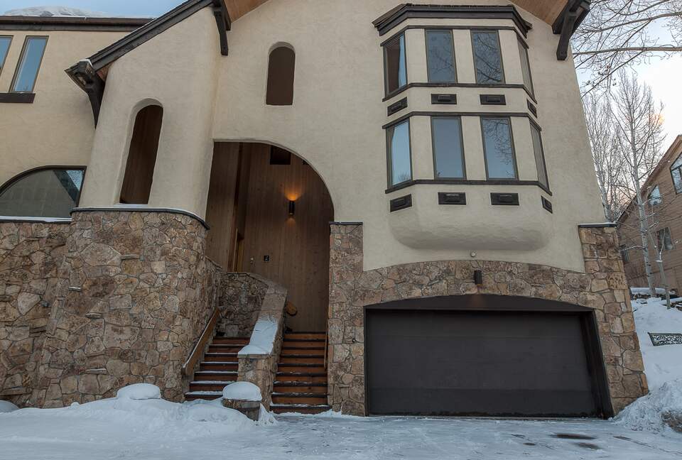 Beaver Creek Mountain House - Beaver Creek, Colorado
