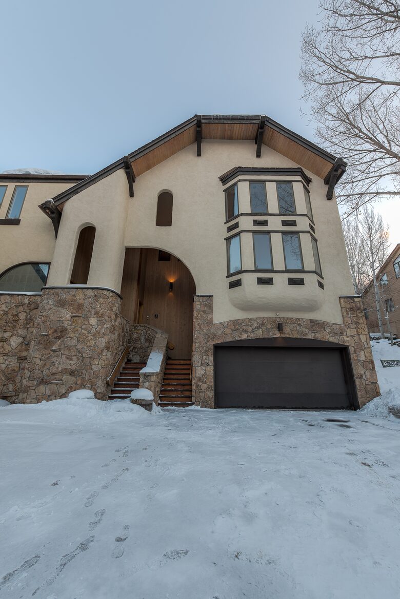 Beaver Creek Mountain House - Beaver Creek, Colorado