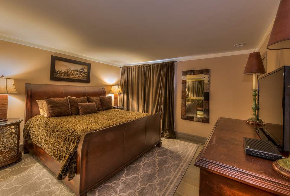 Beaver Creek Mountain House - Beaver Creek, Colorado