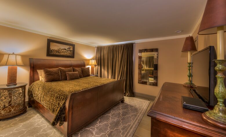 Beaver Creek Mountain House - Beaver Creek, Colorado