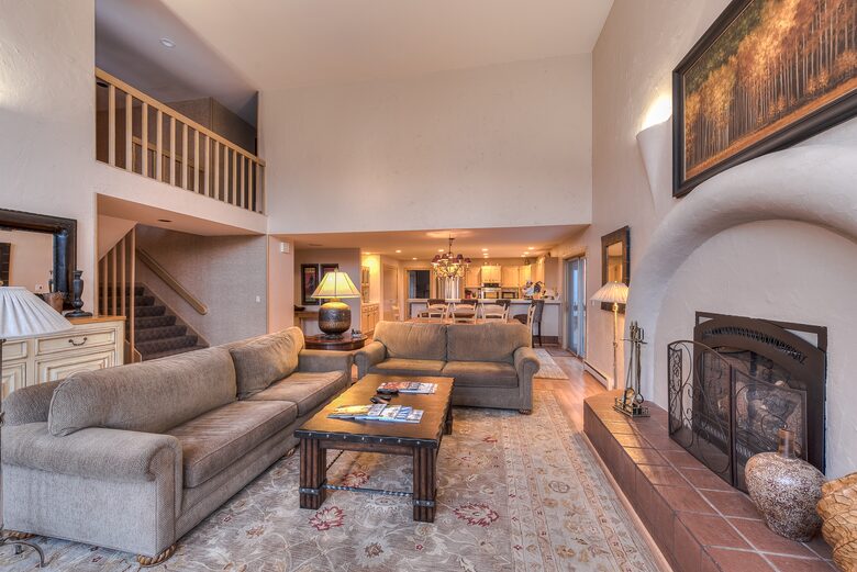 Beaver Creek Mountain House - Beaver Creek, Colorado