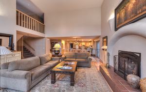 Beaver Creek Mountain House - Beaver Creek, Colorado