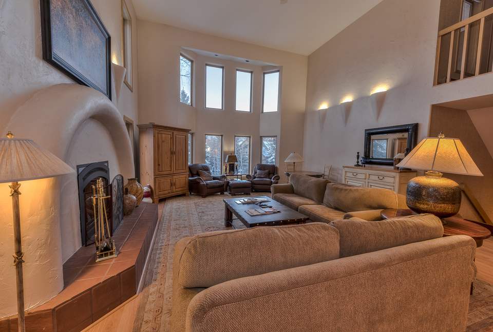 Beaver Creek Mountain House - Beaver Creek, Colorado