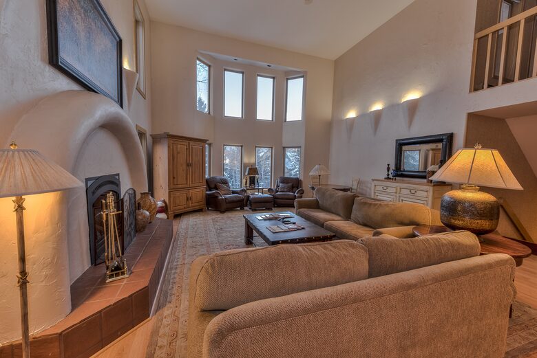 Beaver Creek Mountain House - Beaver Creek, Colorado