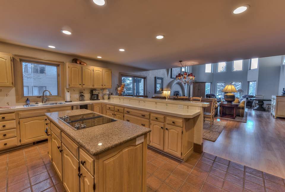 Beaver Creek Mountain House - Beaver Creek, Colorado