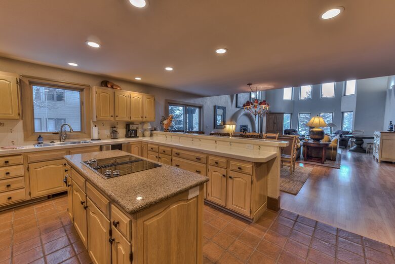 Beaver Creek Mountain House - Beaver Creek, Colorado