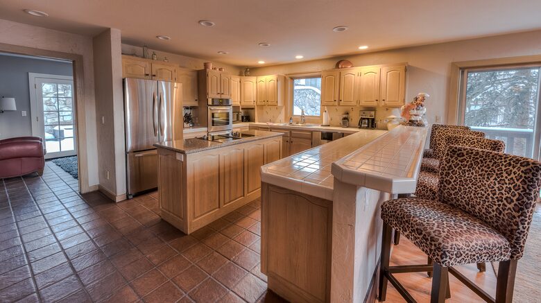 Beaver Creek Mountain House - Beaver Creek, Colorado