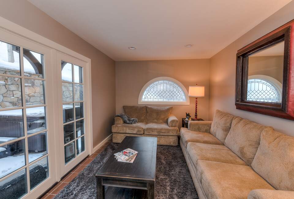 Beaver Creek Mountain House - Beaver Creek, Colorado