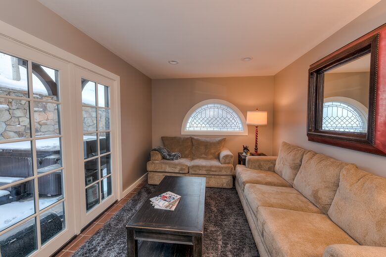 Beaver Creek Mountain House - Beaver Creek, Colorado