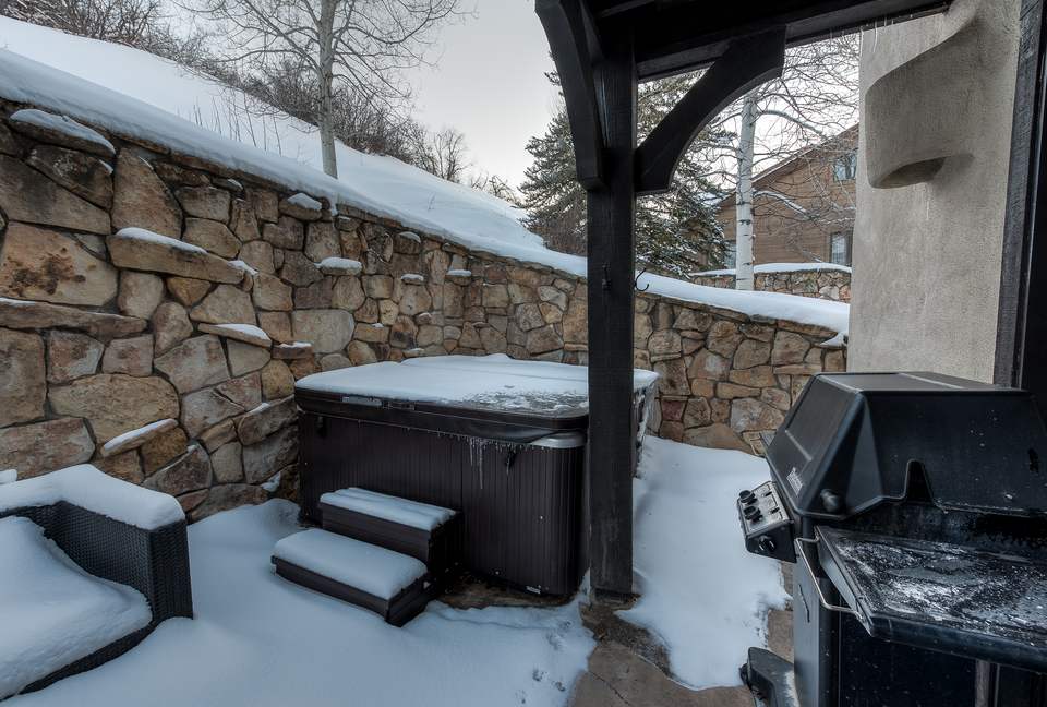Beaver Creek Mountain House - Beaver Creek, Colorado