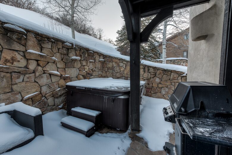 Beaver Creek Mountain House - Beaver Creek, Colorado