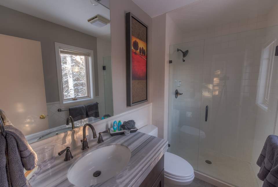 Beaver Creek Mountain House - Beaver Creek, Colorado