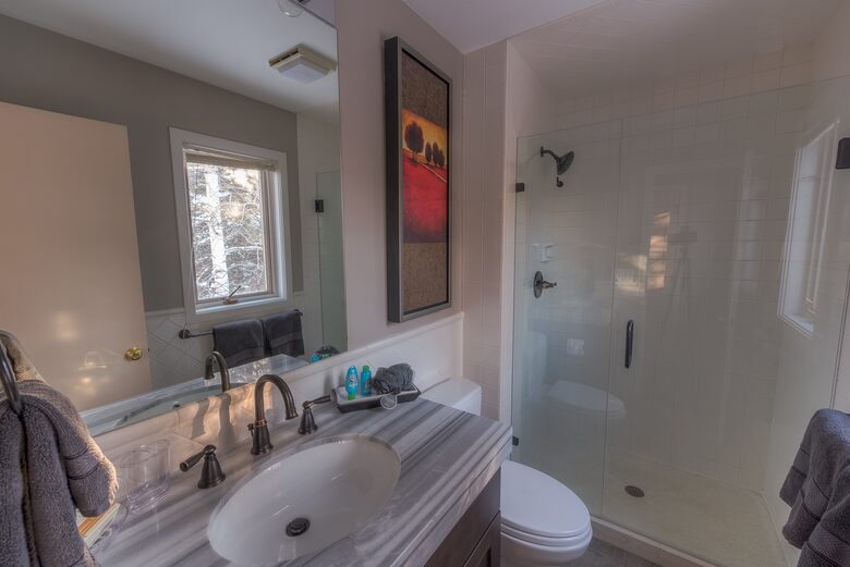 Beaver Creek Mountain House - Beaver Creek, Colorado