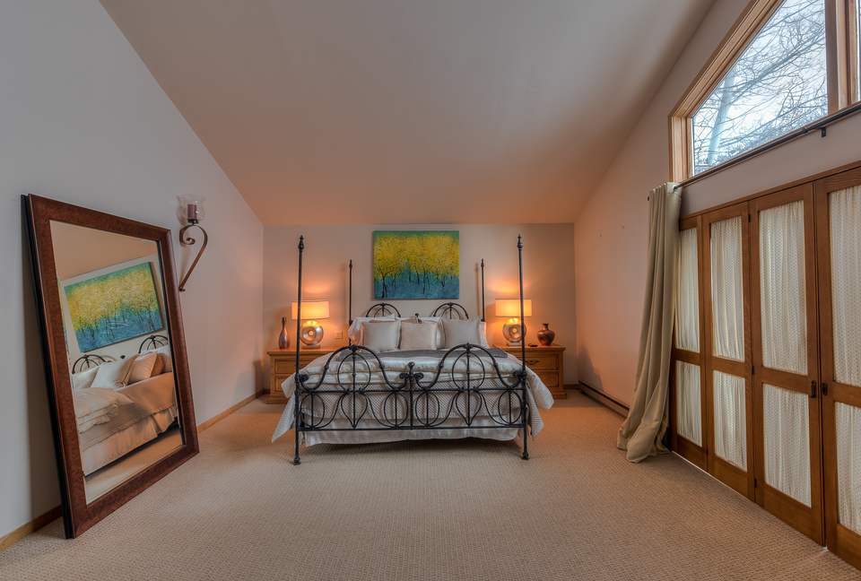 Beaver Creek Mountain House - Beaver Creek, Colorado