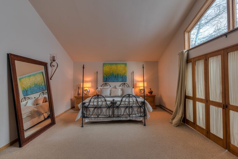 Beaver Creek Mountain House - Beaver Creek, Colorado