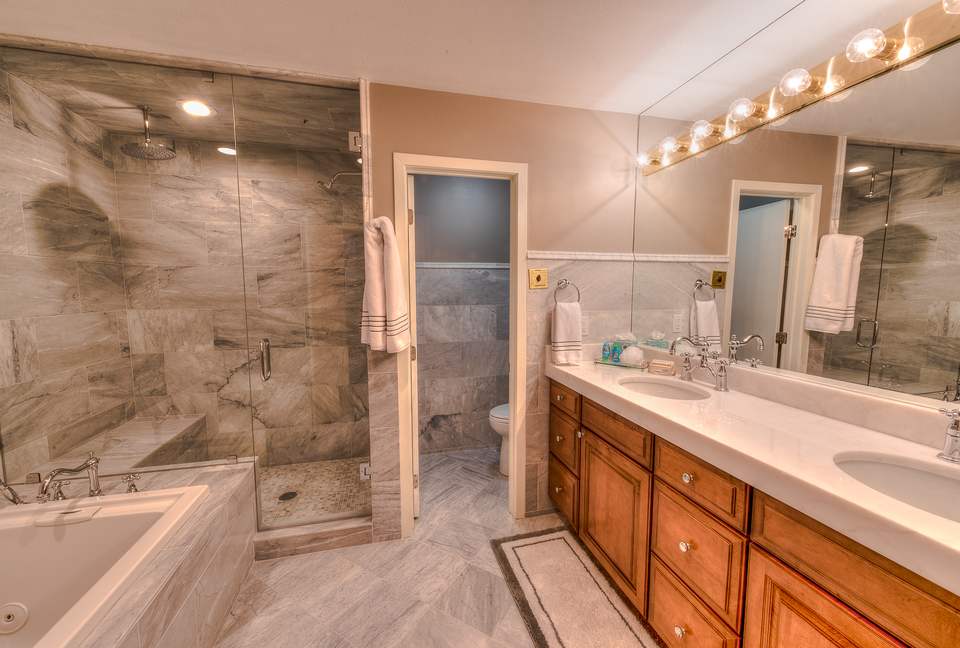 Beaver Creek Mountain House - Beaver Creek, Colorado