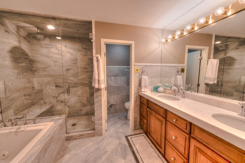 Beaver Creek Mountain House - Beaver Creek, Colorado