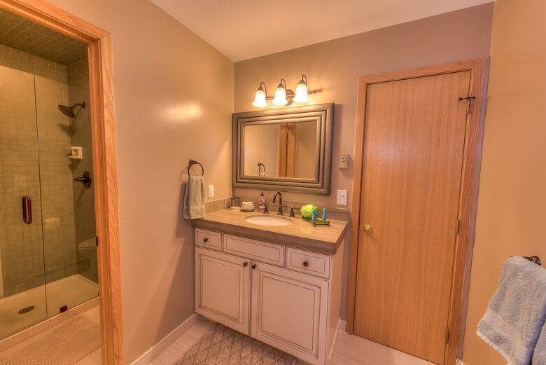 Beaver Creek Mountain House - Beaver Creek, Colorado