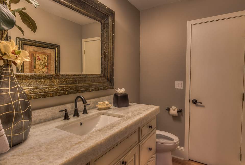 Beaver Creek Mountain House - Beaver Creek, Colorado