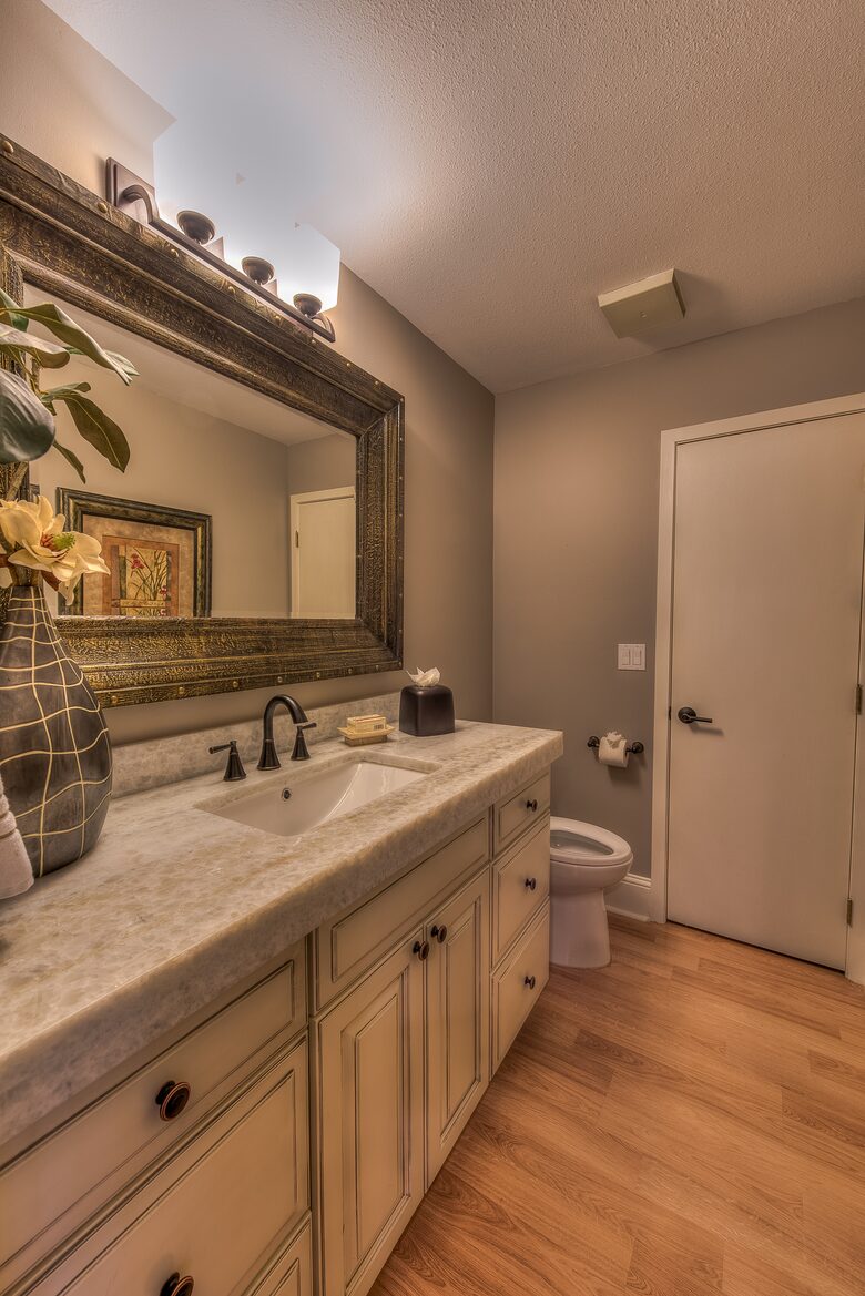 Beaver Creek Mountain House - Beaver Creek, Colorado