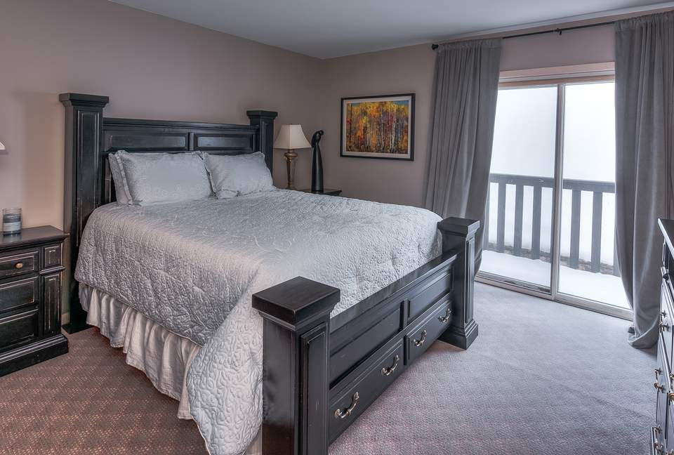 Beaver Creek Mountain House - Beaver Creek, Colorado