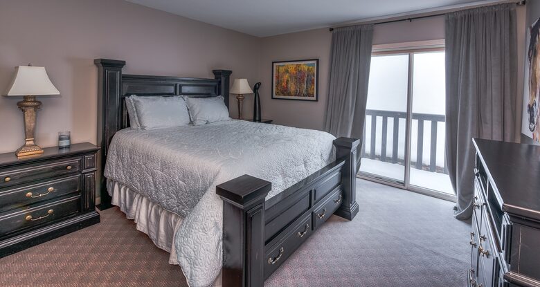 Beaver Creek Mountain House - Beaver Creek, Colorado