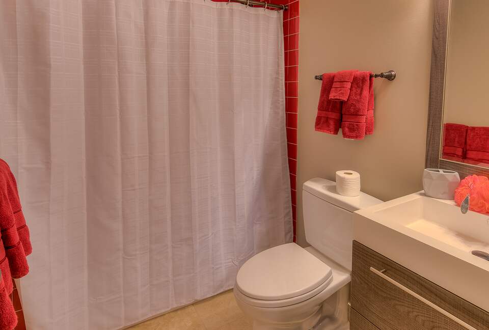 Beaver Creek Mountain House - Beaver Creek, Colorado