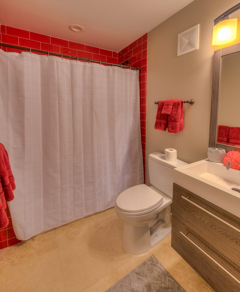 Beaver Creek Mountain House - Beaver Creek, Colorado