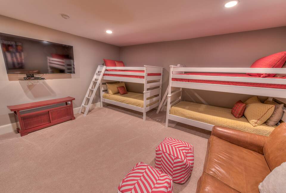 Beaver Creek Mountain House - Beaver Creek, Colorado