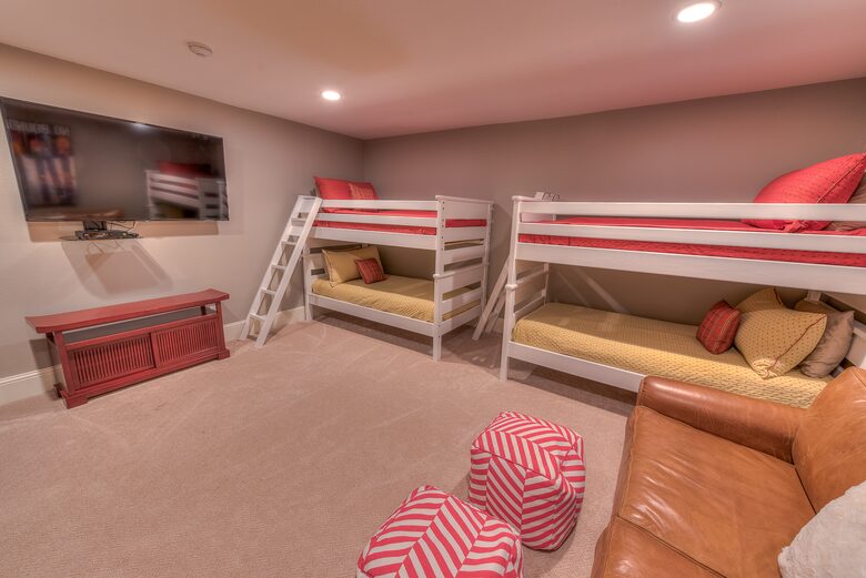 Beaver Creek Mountain House - Beaver Creek, Colorado