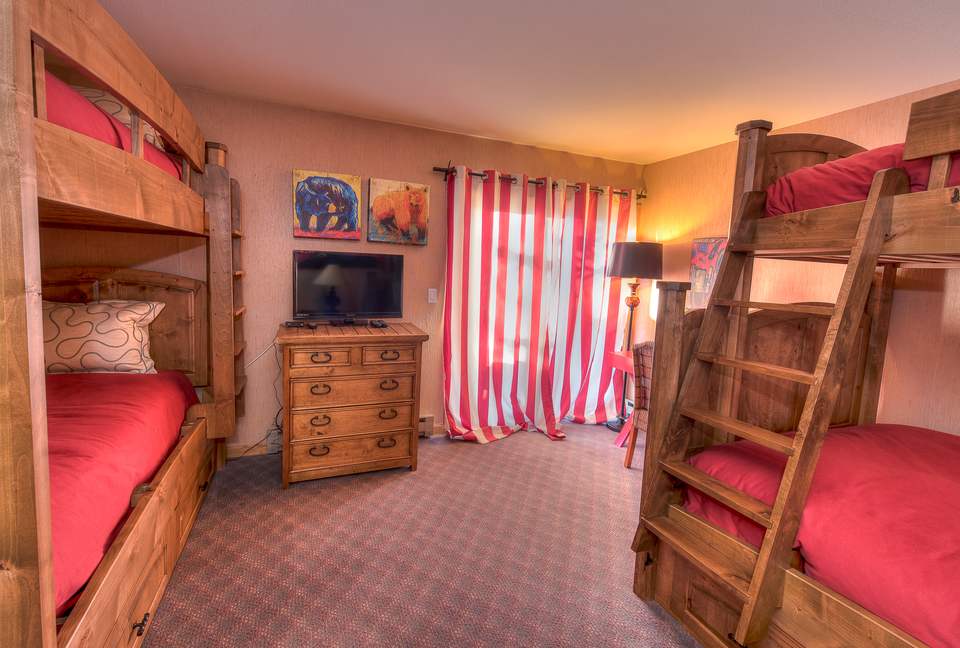 Beaver Creek Mountain House - Beaver Creek, Colorado