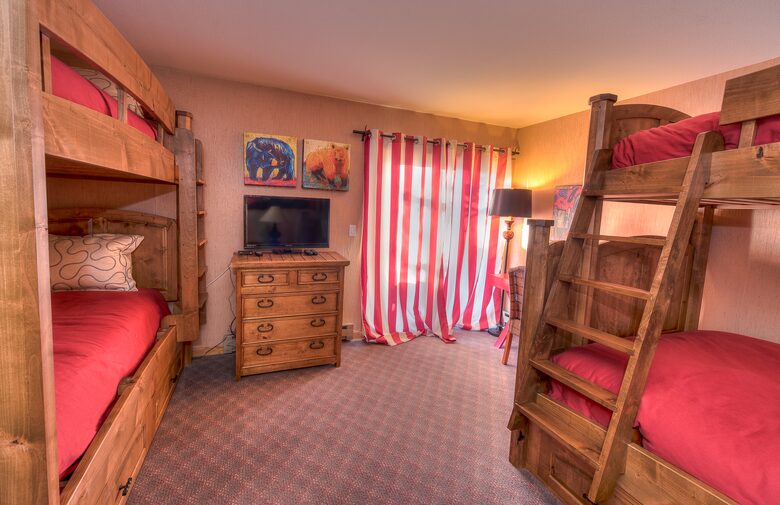 Beaver Creek Mountain House - Beaver Creek, Colorado