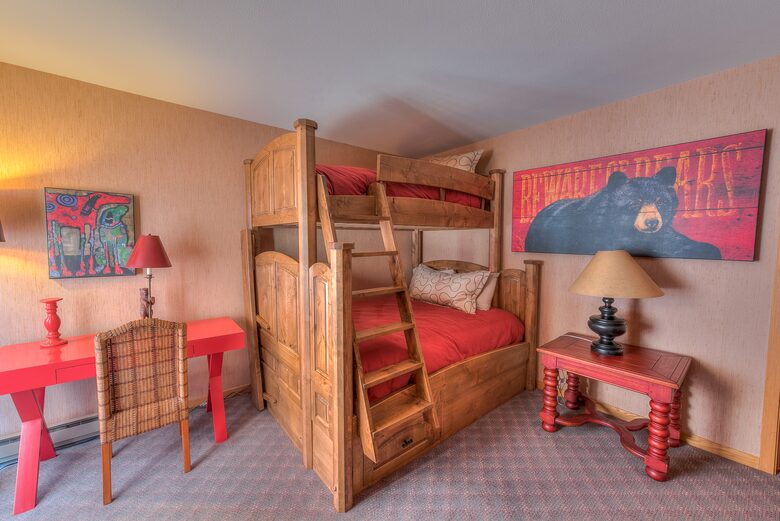 Beaver Creek Mountain House - Beaver Creek, Colorado