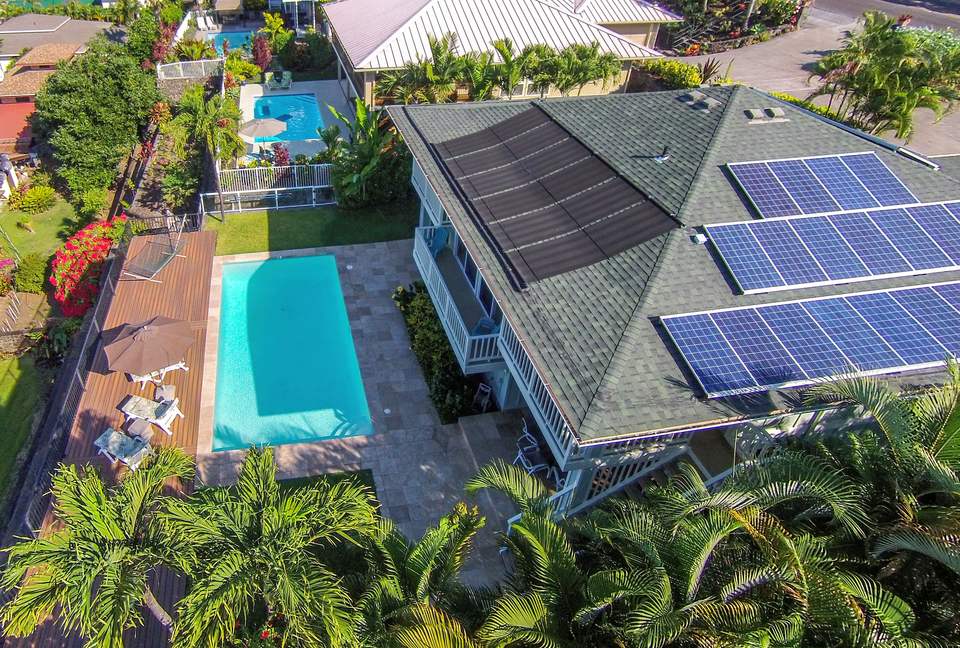 Stunning Views of the Kona Coast, close to attractions - Kailua-Kona, Big Island, Hawaii