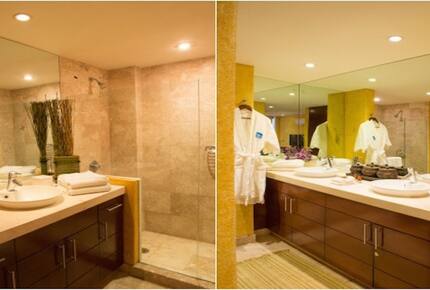 Cinco Punta Mita - Punta de Mita, Mexico