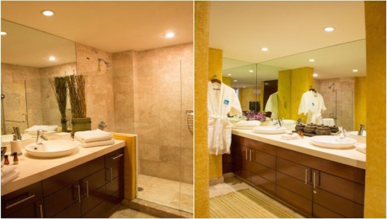 Cinco Punta Mita - Punta de Mita, Mexico