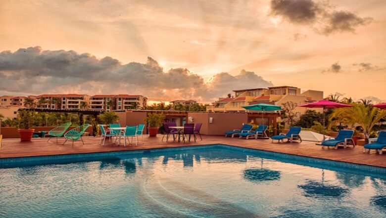 Cinco Punta Mita - Punta de Mita, Mexico