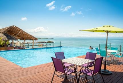 Cinco Punta Mita - Punta de Mita, Mexico