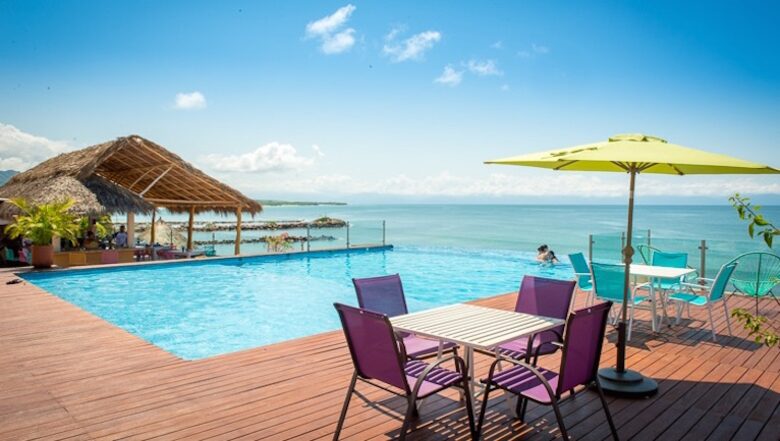 Cinco Punta Mita - Punta de Mita, Mexico