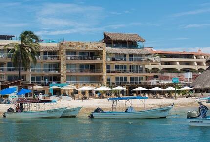 Cinco Punta Mita - Punta de Mita, Mexico