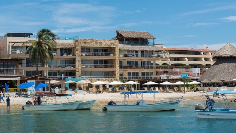 Cinco Punta Mita - Punta de Mita, Mexico