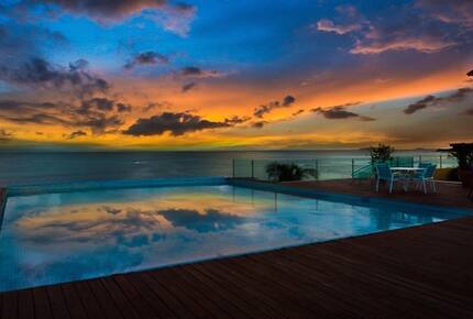 Cinco Punta Mita - Punta de Mita, Mexico