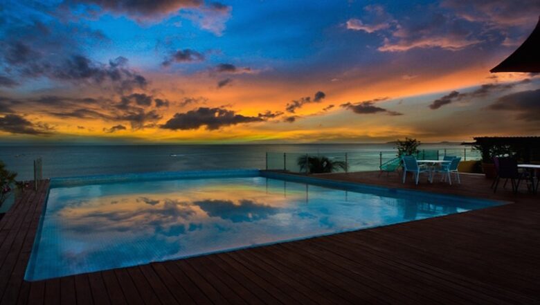 Cinco Punta Mita - Punta de Mita, Mexico