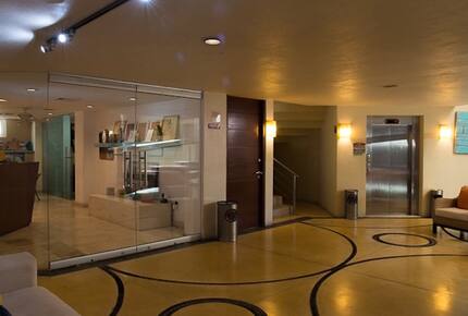 Cinco Punta Mita - Punta de Mita, Mexico