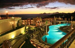 Hacienda Encantada, 1 Bedroom Suite - Cabo San Lucas, Mexico